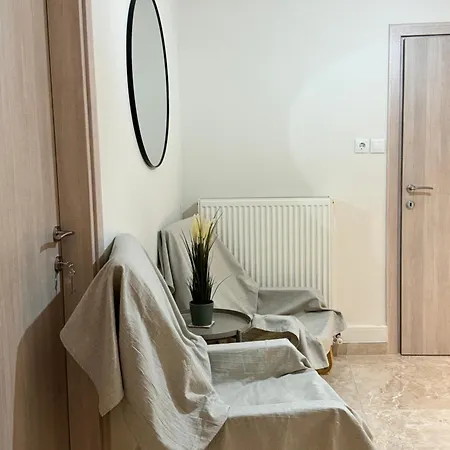 Aelia Urban Apartamento