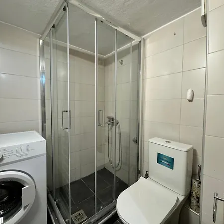 Apartamento Aelia Urban