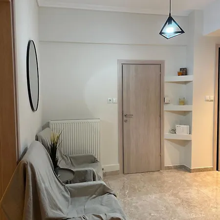 Apartamento Aelia Urban *