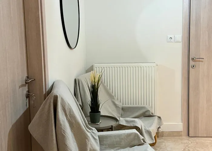 Aelia Urban Appartement