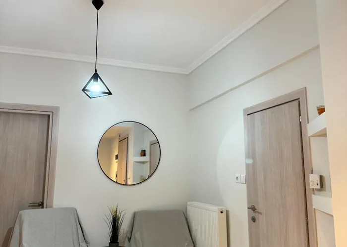 Apartment Aelia Urban Thessaloniki