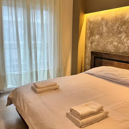 Apartment Aelia Urban *